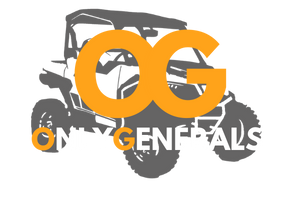 OnlyGenerals