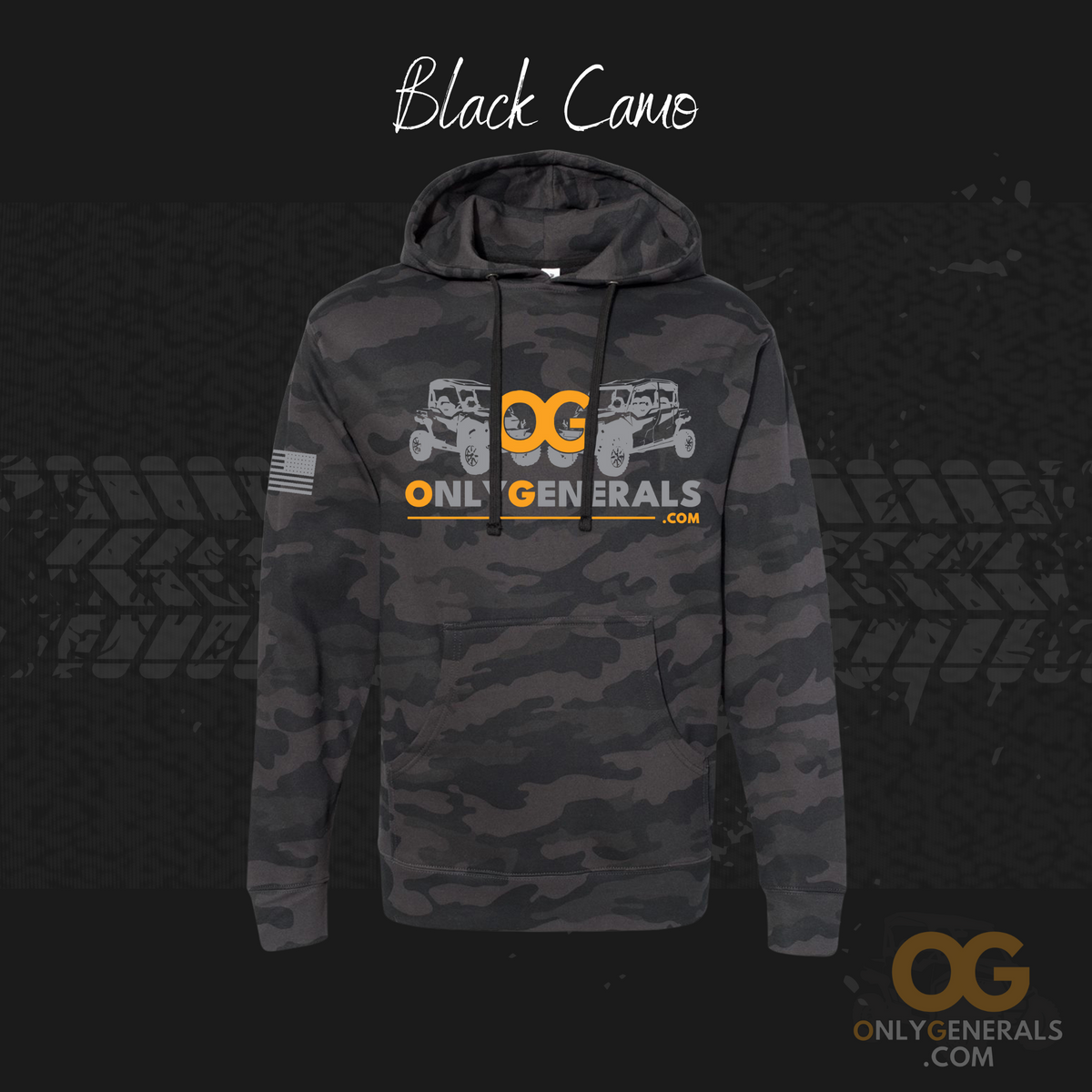 OG Swag Shop